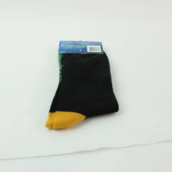Disney Villains Evil Queen Snow White Crew Socks Size 9-13 NWT