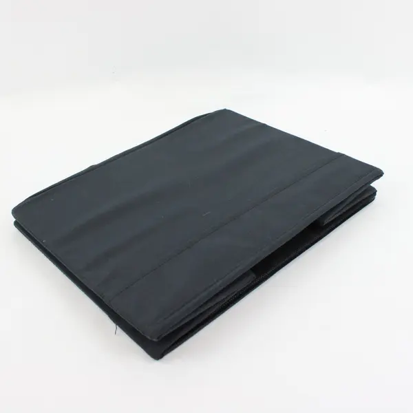 IKEA DRÖNA Storage Box Black Collapsible Cube Shelf Organizer 13.75x9.75x9.75