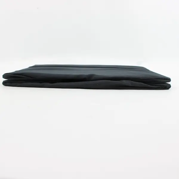 IKEA DRÖNA Storage Box Black Collapsible Cube Shelf Organizer 13.75x9.75x9.75
