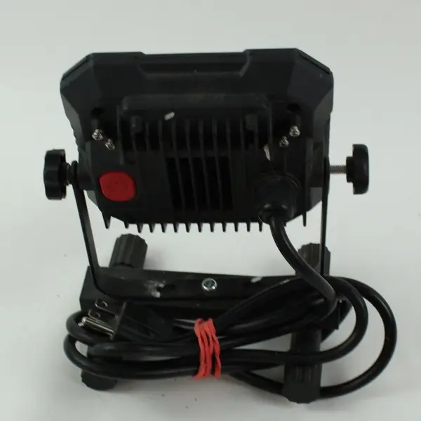 Tested Braun 1500-Lumen Rechargeable LED Work Light Stand