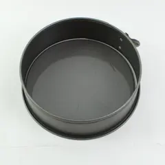 La Forme Nonstick Round Springform Cake Pan 10 Inch Removable Bottom