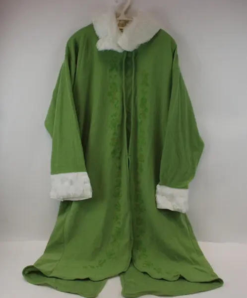 Rubie's Elf Costume 2XL Unisex Holiday Party Theater