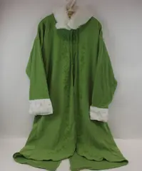 Rubie's Elf Costume 2XL Unisex Holiday Party Theater