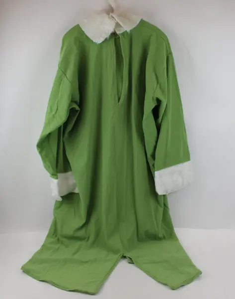 Rubie's Elf Costume 2XL Unisex Holiday Party Theater