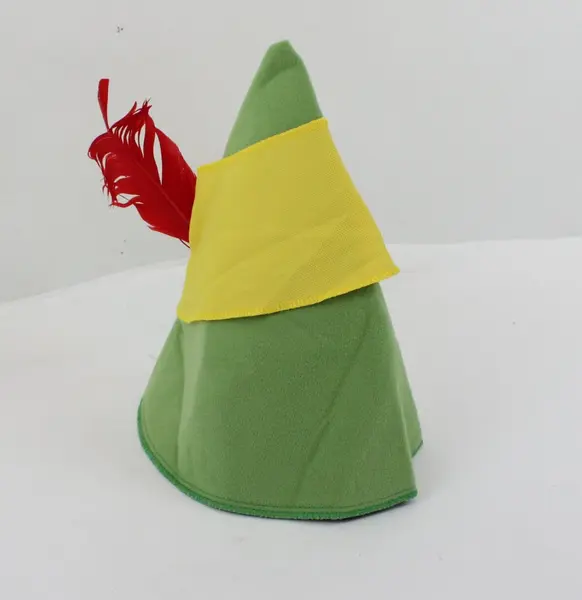 Rubie's Elf Costume 2XL Unisex Holiday Party Theater