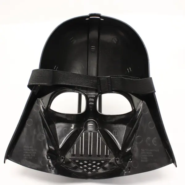 Hasbro Star Wars Darth Vader Mask Helmet Cosplay Costume Prop