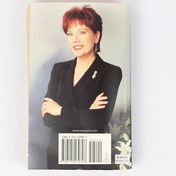 Lie By Moonlight by Amanda Quick 2006 Jove Historical Romance Paperback