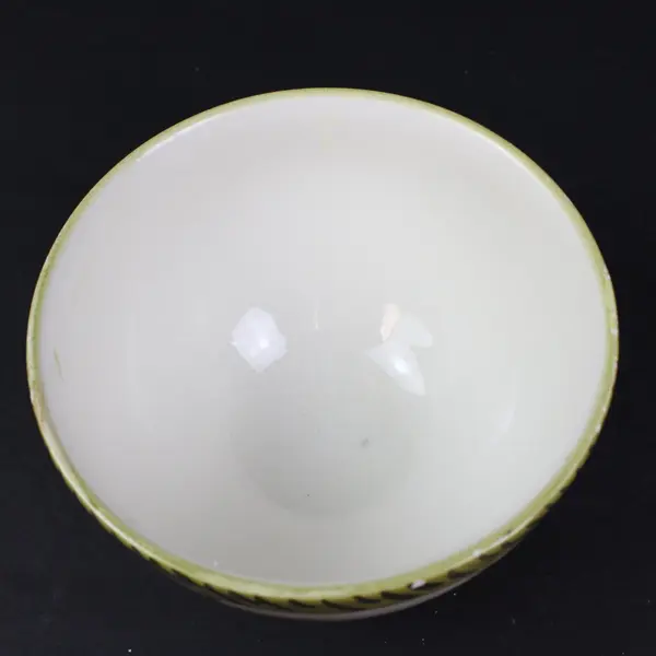 PTS International Tuscan Fruit Bowls Set of 2 Serving Display