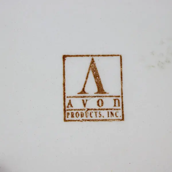 Avon Fall Corn Trivet Wall Hanging Autumn Kitchen Home Decor