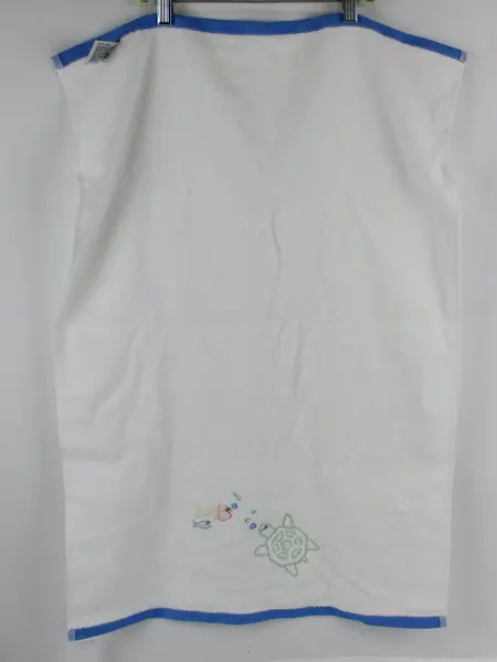 Fascinate by Ozer Baby Sea Turtle Bath Towel & Washcloth Set