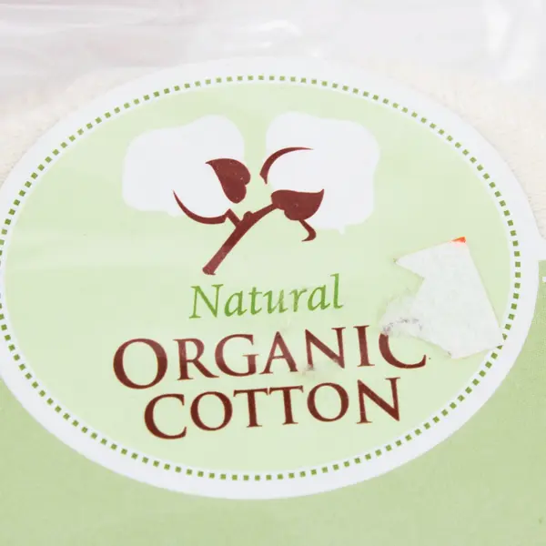 TL Care 100% Organic Cotton Washable Nursing Pads 6 Pack 5-Layer