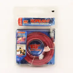 Sunbeam FlexLite Ropelight 18 ft Decorative String Lights