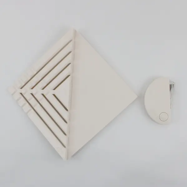 Martha Stewart Crafts Christmas Decor Crafting Template DIY Holiday