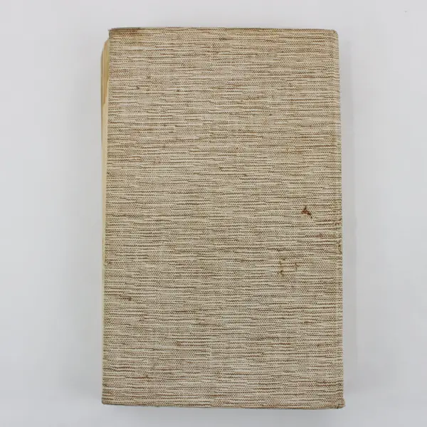 German Book August Lämmle Die Reise ins Schwabenland 1937 HC