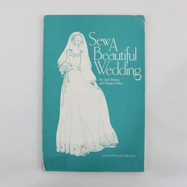 Lot of 3 Vintage Wedding-Themed Paperback Books