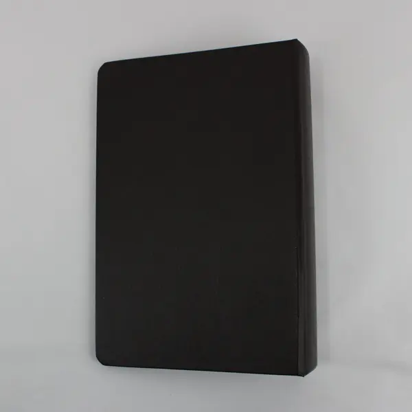 Boorum & Pease 982 B Vintage Brown Faux Leather 3-Ring Choir Binder