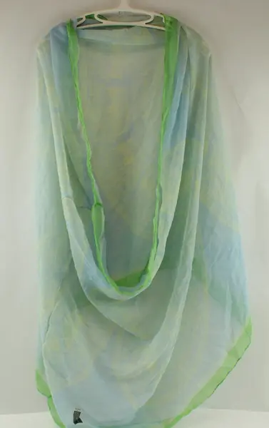 STYLE & CO Pastel Multicolor Infinity Scarf Loop Neck Wrap