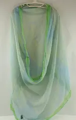 STYLE & CO Pastel Multicolor Infinity Scarf Loop Neck Wrap