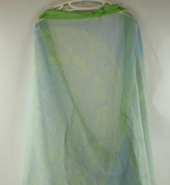 STYLE & CO Pastel Multicolor Infinity Scarf Loop Neck Wrap