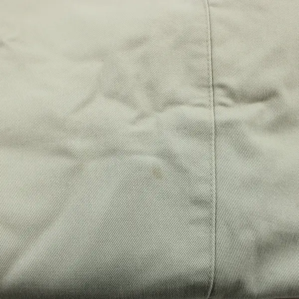 Dockers Men's Khaki Pants Beige Casual Zip Fly Belt Loops 36 x 29