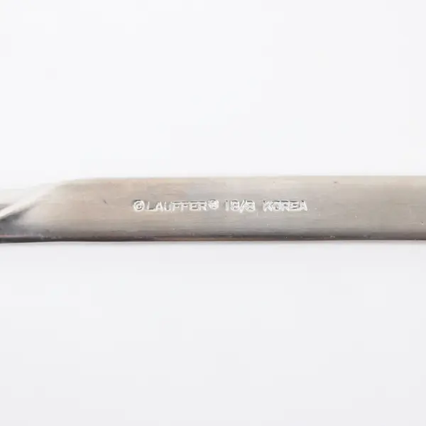 Lauffer 18/8 Korea Stainless Steel Dinner Fork