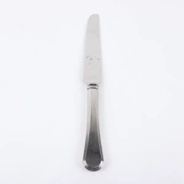 Reed & Barton Thomas O'Brien TOB Stainless Steel Table Knife 9.5in