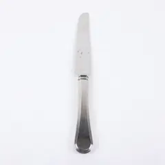 Reed & Barton Thomas O'Brien TOB Stainless Steel Table Knife 9.5in