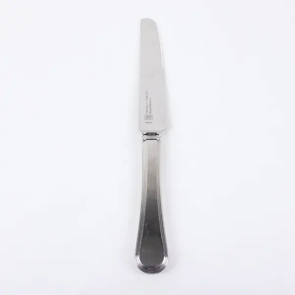 Reed & Barton Thomas O'Brien TOB Stainless Steel Table Knife 9.5in