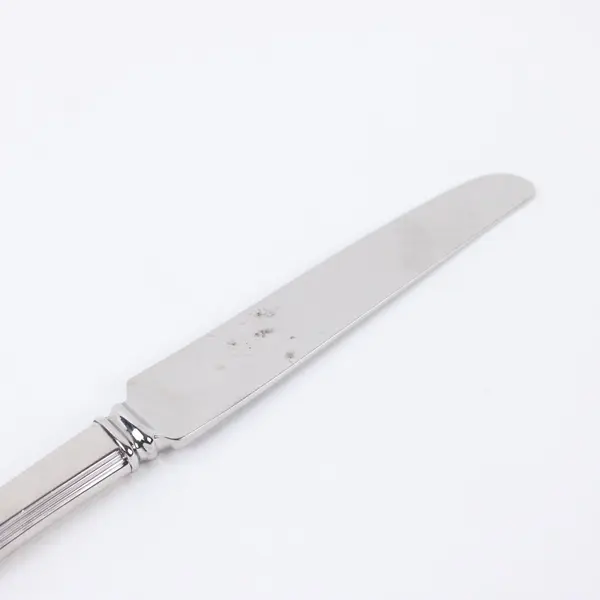 Reed & Barton Thomas O'Brien TOB Stainless Steel Table Knife 9.5in