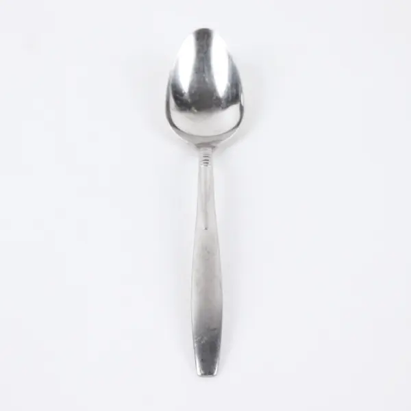 RebaCraft Stainless Steel Tablespoon Flatware 6.25in