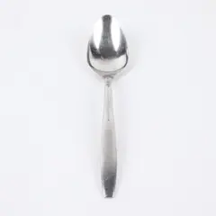 RebaCraft Stainless Steel Tablespoon Flatware 6.25in