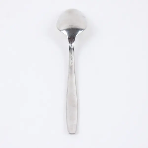 RebaCraft Stainless Steel Tablespoon Flatware 6.25in