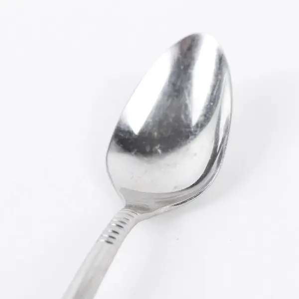 RebaCraft Stainless Steel Tablespoon Flatware 6.25in