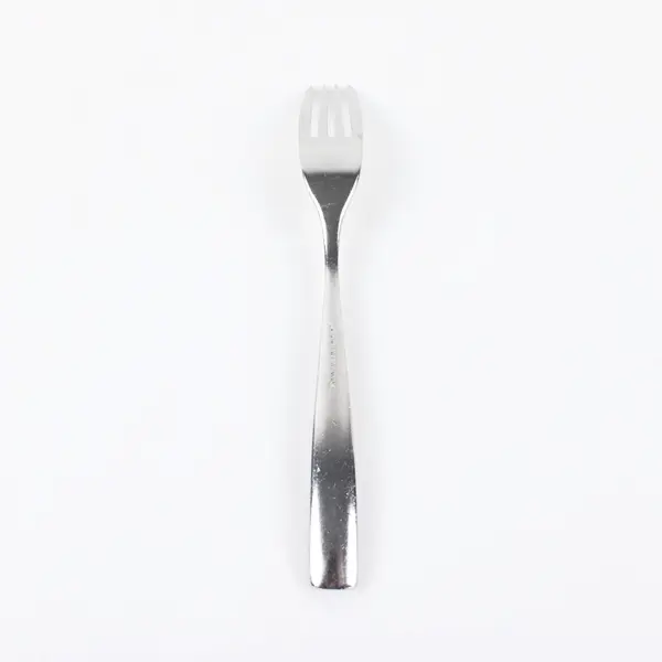 WNK Zen 18/10 Stainless Steel Dinner Fork 8.25 Inch