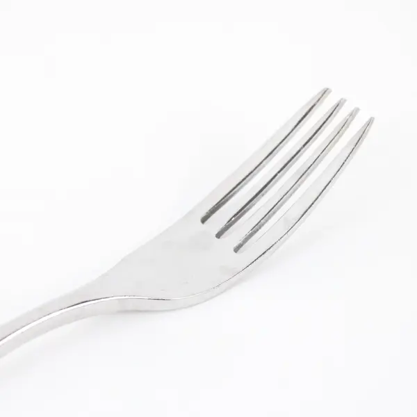 WNK Zen 18/10 Stainless Steel Dinner Fork 8.25 Inch