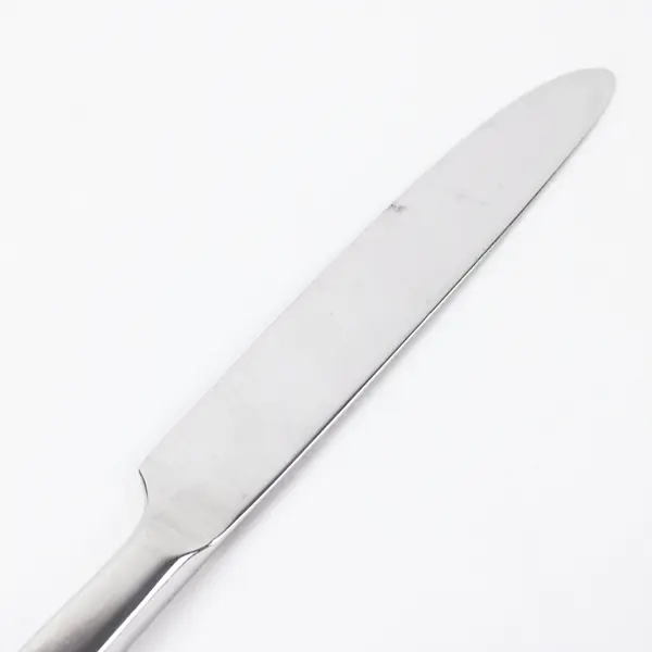 Reed & Barton China Silver Ridge 18/10 Stainless Steel Table Knife 9.5"
