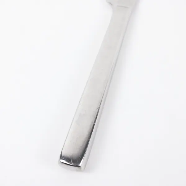 Reed & Barton China Silver Ridge 18/10 Stainless Steel Table Knife 9.5"