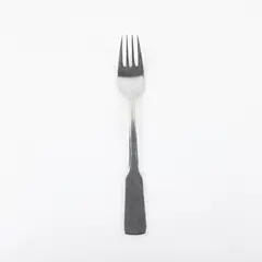 WMF Cromargan Arctica Satin Stainless Steel Dinner Fork Fiddle Shape