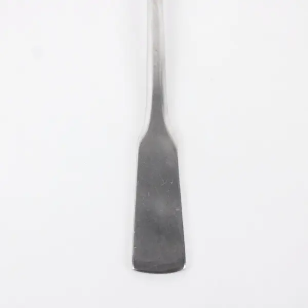 WMF Cromargan Arctica Satin Stainless Steel Dinner Fork Fiddle Shape