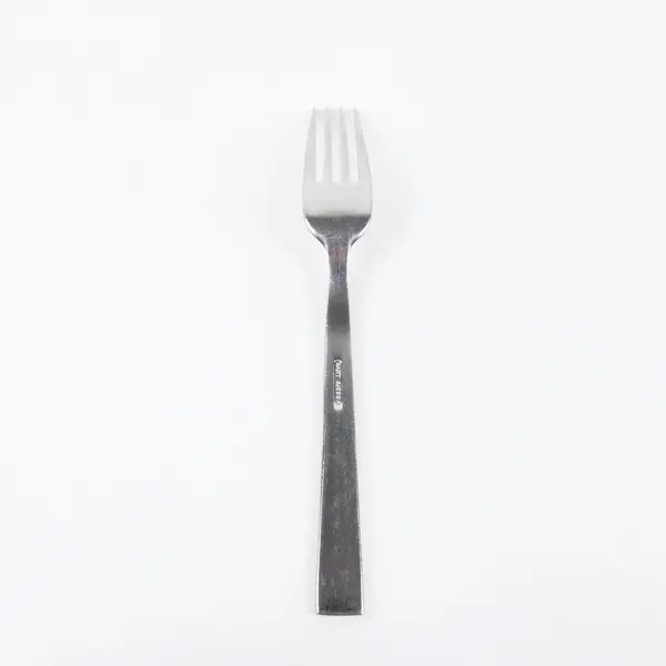 Sant Andrea Stainless Steel Dinner Fork 7.25" Single Flatware