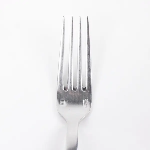 Sant Andrea Stainless Steel Dinner Fork 7.25" Single Flatware