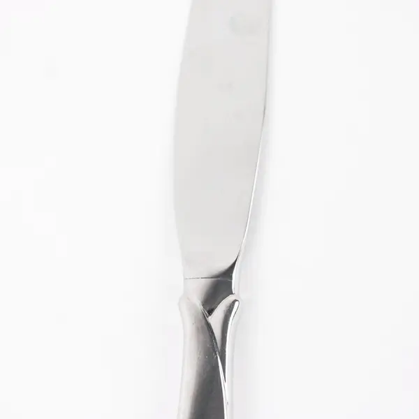 Yamazaki Victoria Gold Stainless Steel Table Knife Japan 9.10in