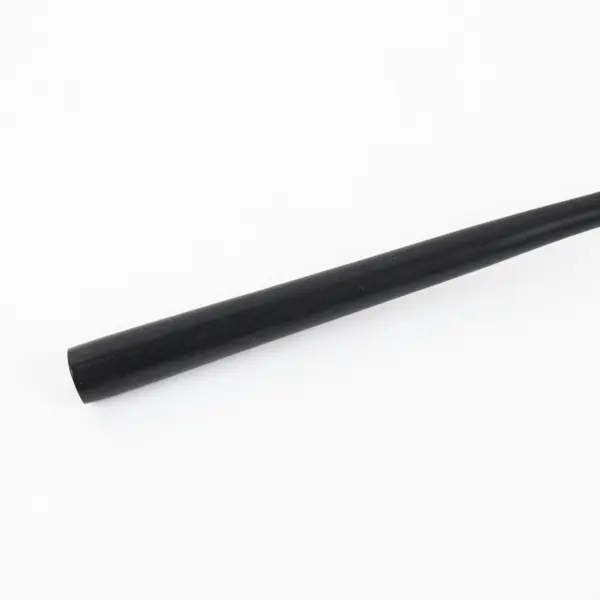Cambridge 18/10 Stainless Steel Dinner Fork Black Handle
