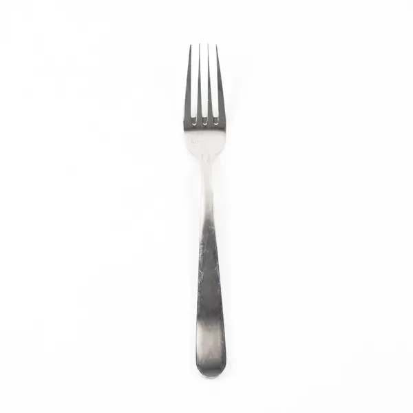Walco Stainless Steel Dinner Fork 9.3in
