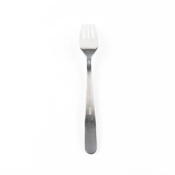 Walco Stainless Steel Dinner Fork 9.3in