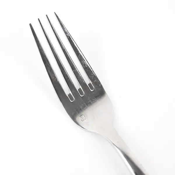 Walco Stainless Steel Dinner Fork 9.3in