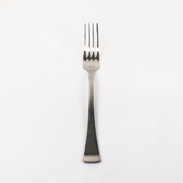 WNK Eclipse 18/10 Stainless Steel Dinner Fork 8in Flatware