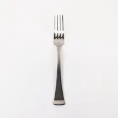 WNK Eclipse 18/10 Stainless Steel Dinner Fork 8in Flatware