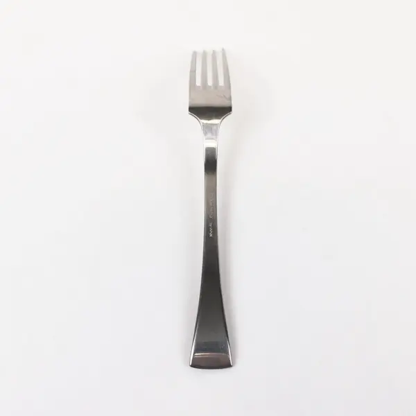 WNK Eclipse 18/10 Stainless Steel Dinner Fork 8in Flatware