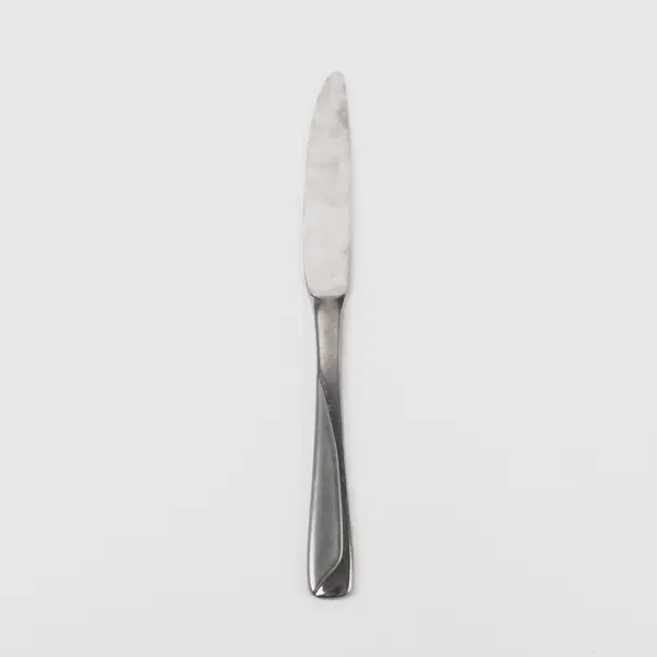 Pfaltzgraff ECHO Stainless Steel 18/8 Dinner Knife Flatware